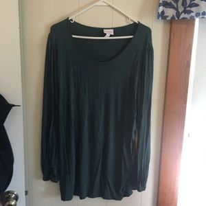 Maternity tops size XL